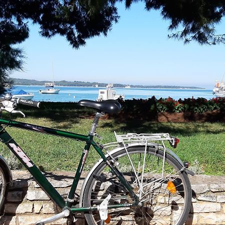 פאז'אנה Adriatic Apartments Nada מראה חיצוני תמונה